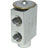 Universal Air EX9435C A/C Expansion Valve