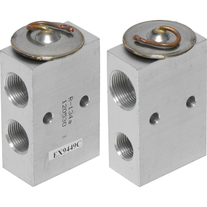 Universal Air EX9449C A/C Expansion Valve