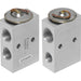 Universal Air EX9449C A/C Expansion Valve