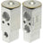 Universal Air EX9704C A/C Expansion Valve - Front