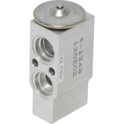 Universal Air EX9705C A/C Expansion Valve