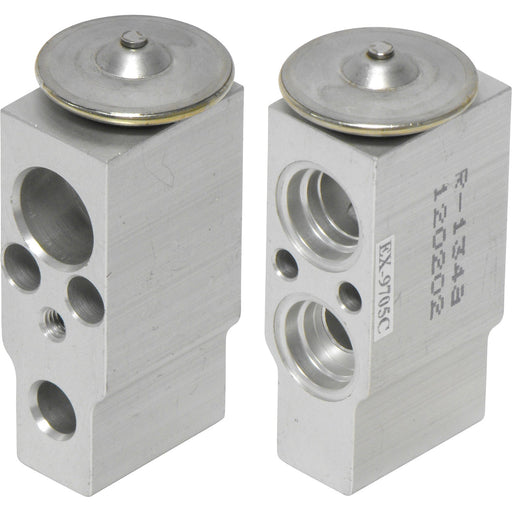 Universal Air EX9705C A/C Expansion Valve