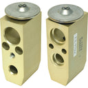 Universal Air EX9706C A/C Expansion Valve