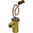 Universal Air EX9708C A/C Expansion Valve - Rear