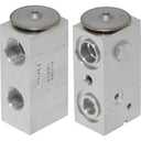 Universal Air EX9716C A/C Expansion Valve - Front