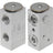 Universal Air EX9716C A/C Expansion Valve - Front