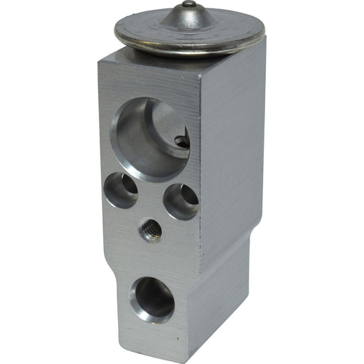 Universal Air EX9719C A/C Expansion Valve - Front