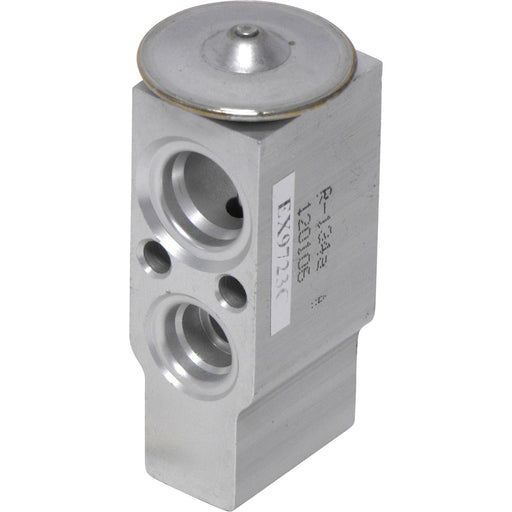 Universal Air EX9723C A/C Expansion Valve