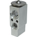 Universal Air EX9724C A/C Expansion Valve - Front