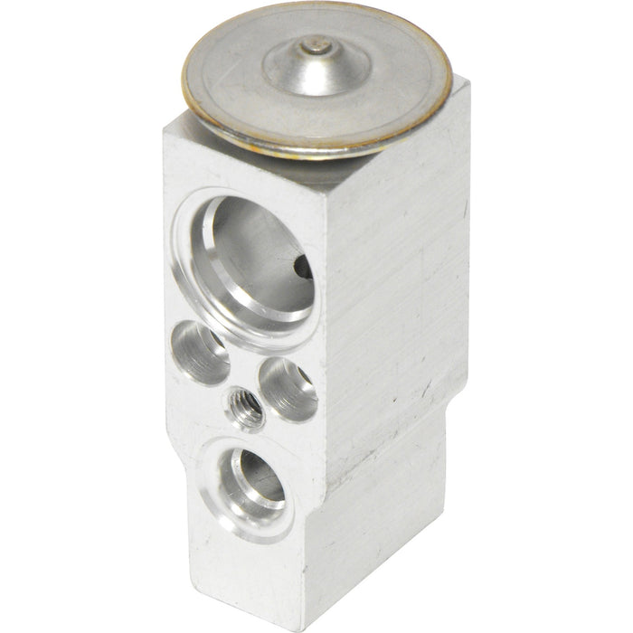 Universal Air EX9724C A/C Expansion Valve - Front