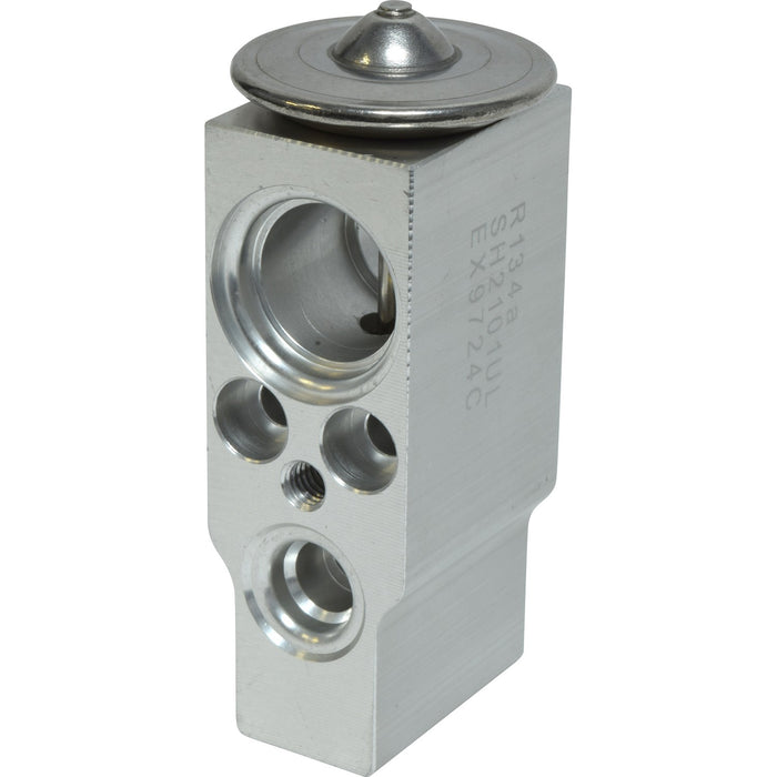Universal Air EX9724C A/C Expansion Valve - Front