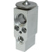 Universal Air EX9724C A/C Expansion Valve - Front