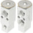 Universal Air EX9726C A/C Expansion Valve - Rear