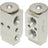 Universal Air EX9728C A/C Expansion Valve - Front