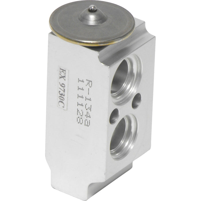 Universal Air EX9730C A/C Expansion Valve - Front