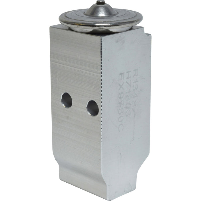Universal Air EX9730C A/C Expansion Valve - Front