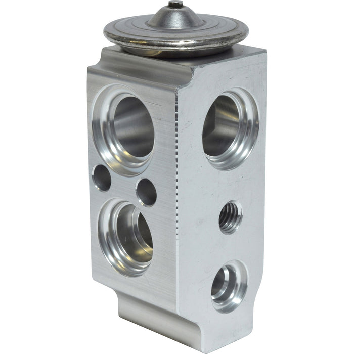 Universal Air EX9730C A/C Expansion Valve - Front