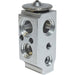 Universal Air EX9730C A/C Expansion Valve - Front