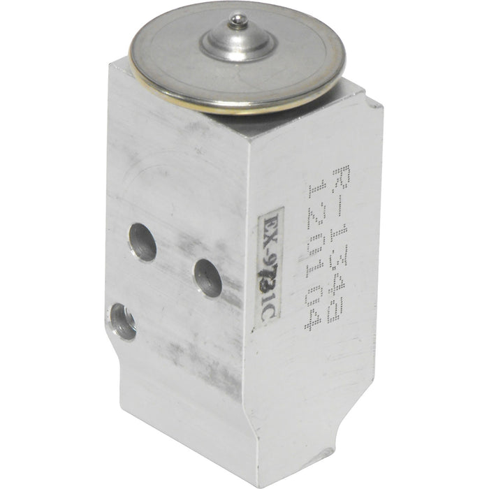 Universal Air EX9731C A/C Expansion Valve - Front or Rear