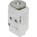 Universal Air EX9731C A/C Expansion Valve - Front or Rear