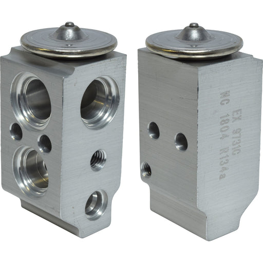 Universal Air EX9731C A/C Expansion Valve - Front or Rear