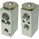 Universal Air EX9737C A/C Expansion Valve