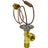 Universal Air EX9739C A/C Expansion Valve