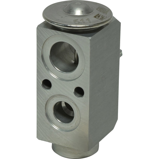Universal Air EX9744C A/C Expansion Valve - Front or Rear