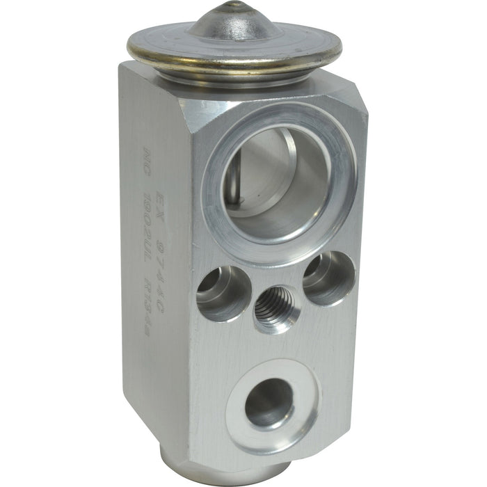 Universal Air EX9744C A/C Expansion Valve - Front or Rear