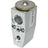 Universal Air EX9745C A/C Expansion Valve - Front
