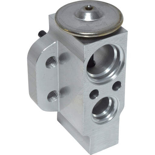 Universal Air EX9754C A/C Expansion Valve - Front