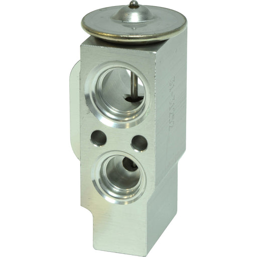 Universal Air EX9755C A/C Expansion Valve - Front