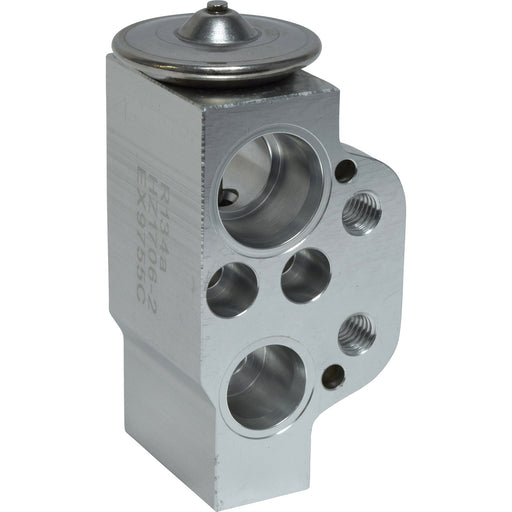 Universal Air EX9755C A/C Expansion Valve - Front