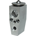 Universal Air EX9757C A/C Expansion Valve - Front