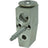 Universal Air EX9758C A/C Expansion Valve
