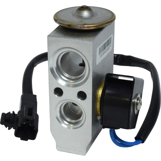 Universal Air EX9761C A/C Expansion Valve - Rear