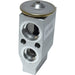 Universal Air EX9765C A/C Expansion Valve - Rear