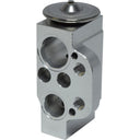 Universal Air EX9769C A/C Expansion Valve - Front