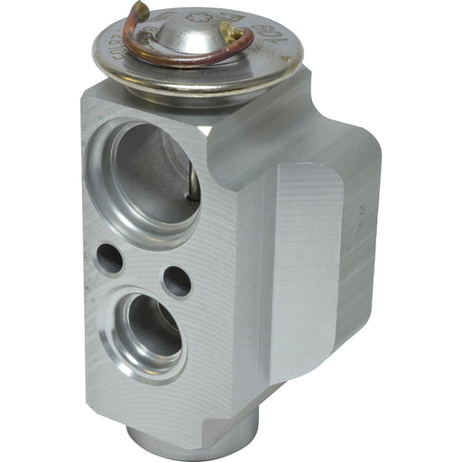 Universal Air EX9770C A/C Expansion Valve - Rear