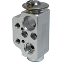 Universal Air EX9770C A/C Expansion Valve - Rear