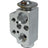 Universal Air EX9770C A/C Expansion Valve - Rear