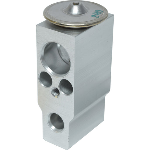 Universal Air EX9771C A/C Expansion Valve - Front