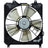 Universal Air FA50007C Engine Cooling Fan Assembly