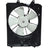 Universal Air FA50008C Engine Cooling Fan Assembly