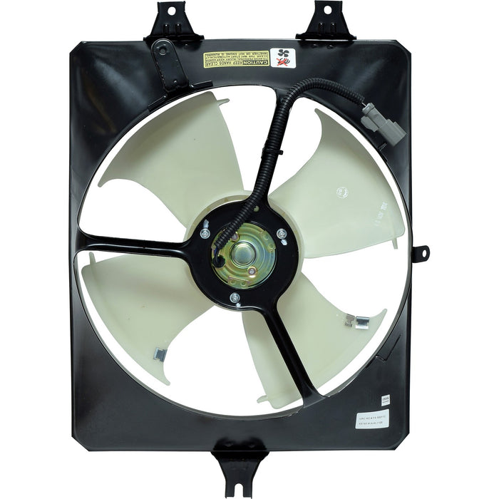 Universal Air FA50011C A/C Condenser Fan Assembly