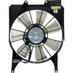 Universal Air FA50014C A/C Condenser Fan Assembly