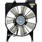 Universal Air FA50014C A/C Condenser Fan Assembly