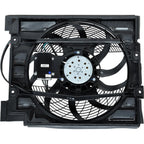 Universal Air FA50019C Engine Cooling Fan Assembly