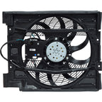 Universal Air FA50019C Engine Cooling Fan Assembly