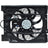 Universal Air FA50019C Engine Cooling Fan Assembly